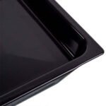 Емальоване деко AC017 для духовки Gorenje 456x360x54mm 242135 - Зображення 4
