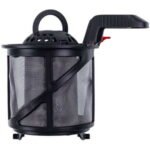Фільтр тонкої очистки + мікрофільтр посудомийної машини Electrolux 140064682010 - Зображення 5