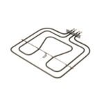 Тен верхній (гриль) для духовки Electrolux 8583970129018 2450W (800+1650W) - Зображення 2