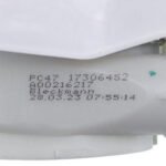 ТЕН (проточний) для посудомийної машини Electrolux 4055373700 2040 W - Зображення 4