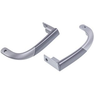 Beko 4326381100 Комплект ручок дверей (2шт