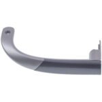Beko 4326381100 Комплект ручок дверей (2шт, верхня/нижня) для холодильника - Зображення 3