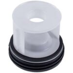 Фільтр насоса для пральної машини Bosch 00151409 - Зображення 4