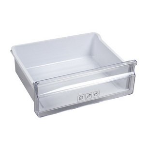 Ящик для овочів у холодильник Samsung DA97-13474A 480х395х180 мм