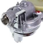Редуктор для кухонного комбайна Kenwood KW715260 (нового зразка) - Зображення 4
