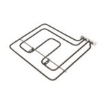 Тен верхній (гриль) для духовки Beko 262900064 2200W (1100+1100W) - Зображення 2