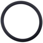 Прокладка поршня для кавомашини Krups MS-0698568 43x36x3.5mm - Зображення 2