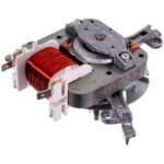 Двигун вентилятора конвекції для духовки Bosch 00641854 - Зображення 4