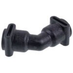 Перехідник кутовий 55° для кавоварки Krups MS-0063049 - Зображення 3