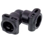 Перехідник кутовий 90° для кавоварки Krups MS-0060761