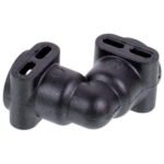 Перехідник кутовий 90° для кавоварки Krups MS-0060761 - Зображення 2