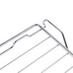 Решітка для духовки Gorenje 933265 AC054 455х340mm - Зображення 4