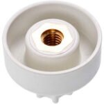 Муфта двигуна для слайсера Philips 420303554701 - Зображення 2