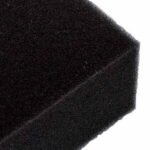 Набір фільтрів EF95 контейнера + мікрофільтр для пилососа Electrolux 9001663419 - Зображення 8