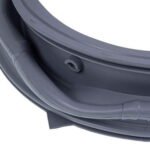 Манжета люка для пральної машини Samsung DC64-03198A - Зображення 2