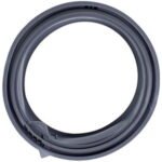 Манжета люка для пральної машини Samsung DC64-03198A - Зображення 5