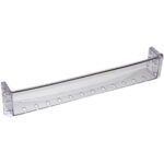 Полиця дверей (нижня) для холодильника Samsung DA63-04957A 430x65mm