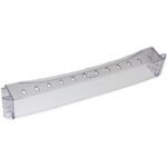 Полиця дверей (нижня) для холодильника Samsung DA63-04957A 430x65mm - Зображення 3