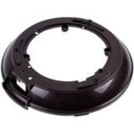 Нижня частина корпуса для мультиварки Moulinex CE500E32/87A SS-994579 - Зображення 2
