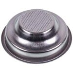 Фільтр-сито на одну порцію для кавоварки Philips Saeco 421941204271 D=60-34mm (конус) D кромки=68mm H=24mm - Зображення 2