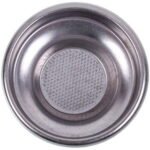 Фільтр-сито на одну порцію для кавоварки Philips Saeco 421941204271 D=60-34mm (конус) D кромки=68mm H=24mm - Зображення 3