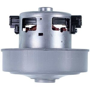 Двигун для пилососа VAC044UN (з виступом) SKL D=134/84 mm H=35/108 mm 1800 W