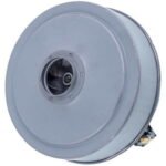 Двигун для пилососа VAC044UN (з виступом) SKL D=134/84 mm H=35/108 mm 1800 W - Зображення 4