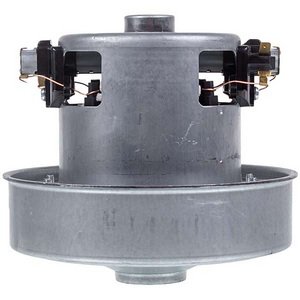 Двигун для пилососа VAC034UN (з виступом) SKL D=130/84 mm H=34/121 mm 1400 W Двигун для пилососа VAC034UN (з виступом) SKL D=130/84 mm H=34/121 mm 1400 W