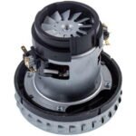 Двигун для мийного пилососа VAC047UN SKL D=137/78 mm H=37/139 mm 1400 W - Зображення 3