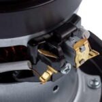 Двигун для мийного пилососа VAC047UN SKL D=137/78 mm H=37/139 mm 1400 W - Зображення 4