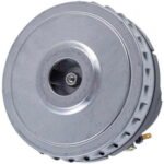 Двигун для мийного пилососа VAC047UN SKL D=137/78 mm H=37/139 mm 1400 W - Зображення 5