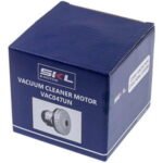 Двигун для мийного пилососа VAC047UN SKL D=137/78 mm H=37/139 mm 1400 W - Зображення 6