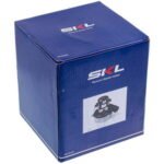Двигун для мийного пилососа VAC025UN SKL D=144/78 mm H=74/181 mm 1200 W - Зображення 5