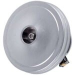 Двигун для пилососа VAC046UN SKL D=134/84 mm H=24/100 mm 1400 W - Зображення 4