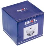 Двигун для пилососа VAC046UN SKL D=134/84 mm H=24/100 mm 1400 W - Зображення 6