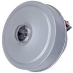 Двигун для пилососа VAC031UN (з виступом) SKL D=134/84 mm H=35/101 mm 1400 W - Зображення 5