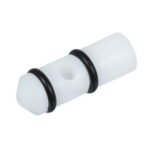 Перехідник прямий до капучинатора для кавомашини Philips Saeco 142270200 - Зображення 2