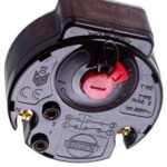 Термостат RTS F.60/S.57 для бойлера Thermowatt 580336 - Зображення 4