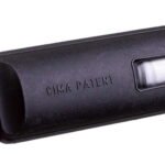 Амортизатор бака для пральної машини Indesit C00050560 CIMA 100N L=185-280mm D отворів=10/10mm - Зображення 3