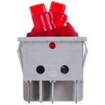 Вимикач DRH-2415 для масляного обігрівача DeLonghi 5185001200 - Зображення 2