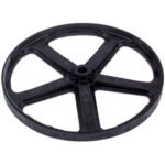 Шків для пральної машини Electrolux 1084895075 D=274mm H=20mm - Зображення 2