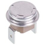 Термостат 190°C бойлера для кавоварки Philips Saeco 12001033 - Зображення 2