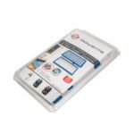 Фільтр вихідний HEPA + мікро для пилососа Rowenta ZR902301 - Зображення 3