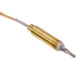 Термопара для газової плити Hansa 8040861 L=1200mm - Зображення 2