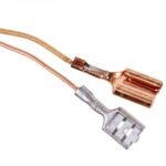 Термопара для газової плити Hansa 8040861 L=1200mm - Зображення 3