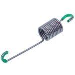 Пружина бака для пральної машини Electrolux 3794005003 - Зображення 2