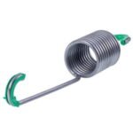 Пружина бака для пральної машини Electrolux 3794005003 - Зображення 4
