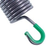 Пружина бака для пральної машини Electrolux 3794005003 - Зображення 5