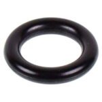 Прокладка O-Ring 10x6x2mm 2025 для кавомашини Philips Saeco NM02.007