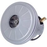 Двигун для пилососа VAC050UN (з виступом) SKL D=138/97 mm H=21/116 mm 1800 W - Зображення 3